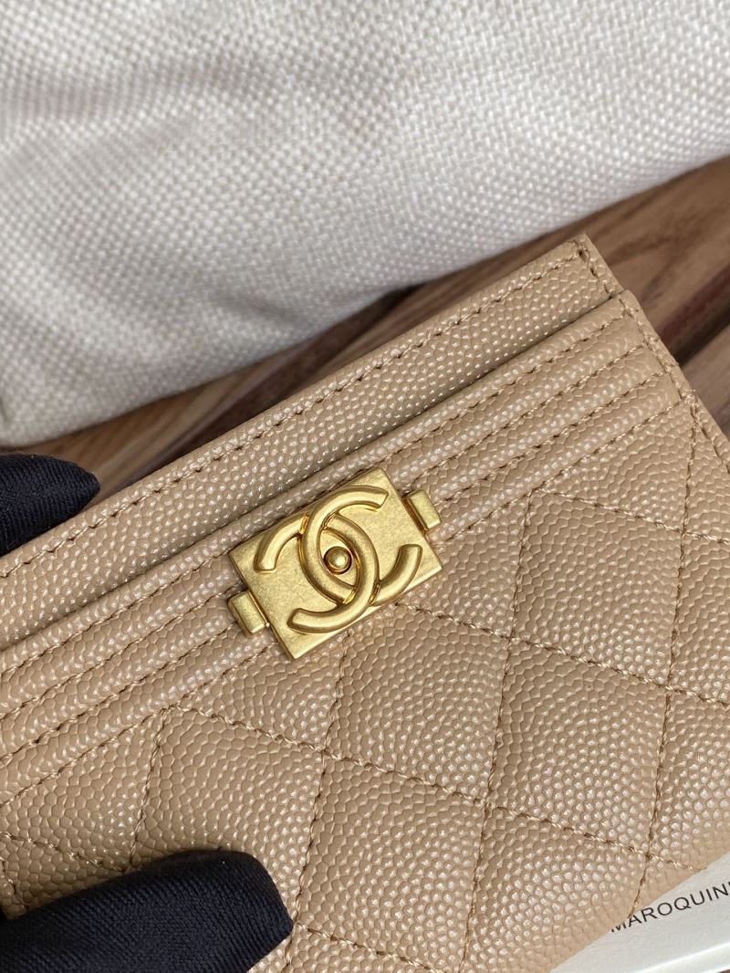 Chanel Wallet Purse